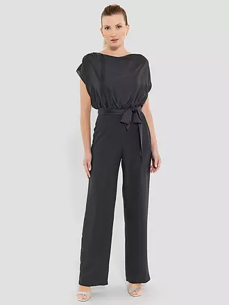 SWING | Jumpsuit | dunkelblau