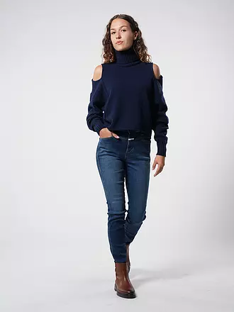 TELA | Pullover  BERNIE | dunkelblau