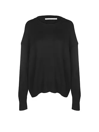 THE MERCER N.Y. | Pullover | schwarz