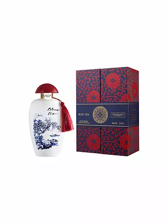 THE MERCHANT OF VENICE | Blue Tea Eau de Parfum 100ml | keine Farbe