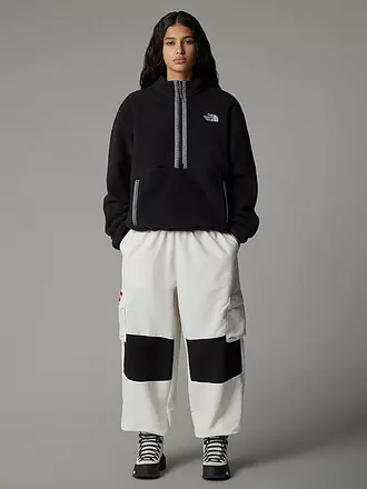 THE NORTH FACE | Fleecepullover | schwarz