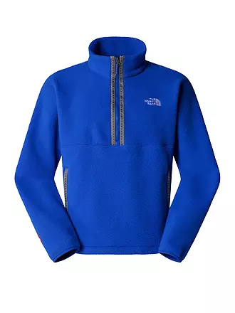 THE NORTH FACE | Fleecesweater | blau