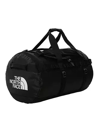 THE NORTH FACE | Sporttasche - Reisetasche BASE CAMP DUFFEL Medium | olive