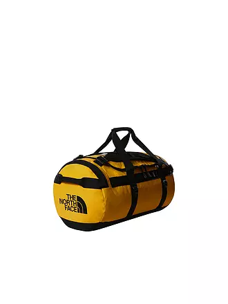 THE NORTH FACE | Sporttasche - Reisetasche BASE CAMP DUFFEL Medium | olive