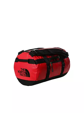 THE NORTH FACE | Sporttasche - Reisetasche BASE CAMP DUFFEL XSmall | olive