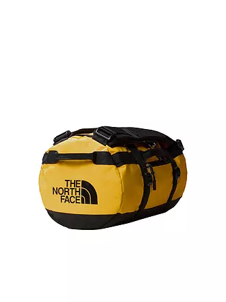 THE NORTH FACE | Sporttasche - Reisetasche BASE CAMP DUFFEL XSmall | olive