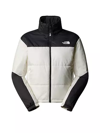 THE NORTH FACE | Steppjacke GOSEI | weiss