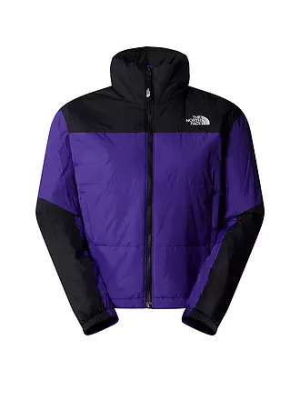 THE NORTH FACE | Steppjacke GOSEI | lila