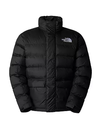 THE NORTH FACE | Steppjacke LIMBARA | schwarz