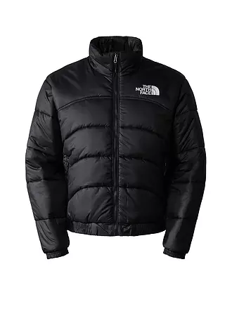 THE NORTH FACE | Steppjacke | petrol