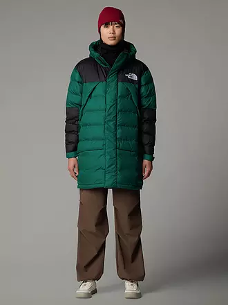 THE NORTH FACE | Steppmantel LIMBARA | schwarz