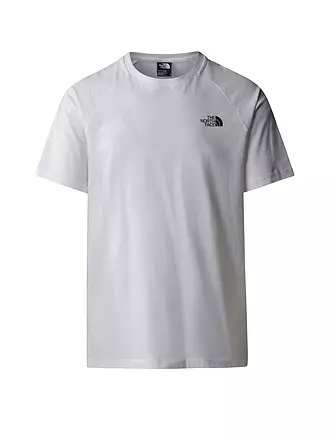 THE NORTH FACE | T-Shirt | schwarz