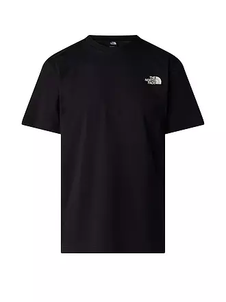 THE NORTH FACE | T-Shirt | grau