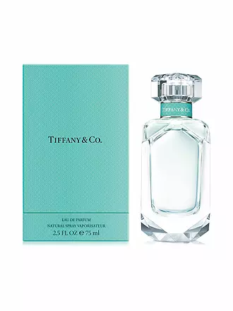 TIFFANY | Eau de Parfum 75ml | 