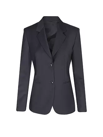 TIGER OF SWEDEN | Blazer YLJA | dunkelblau