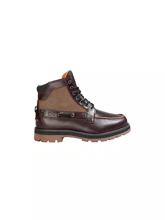 TIMBERLAND | Boots BRITTON ROAD BOOT HERITAGE | 