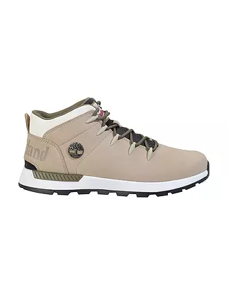 TIMBERLAND | Sneaker SPRINTER TREKKER MID | beige