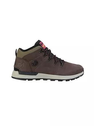 TIMBERLAND | Sneaker SPRINTER TREKKER MID | 