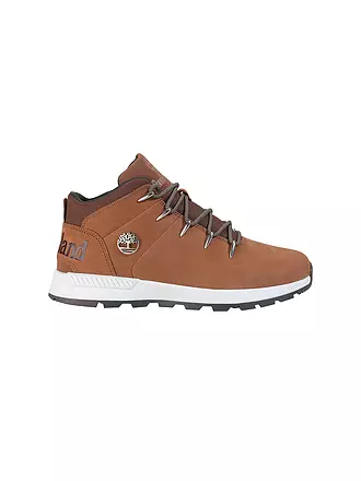 TIMBERLAND | Sneaker SPRINTER TREKKER MID | 