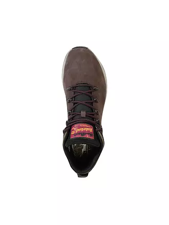 TIMBERLAND | Sneaker SPRINTER TREKKER MID | 