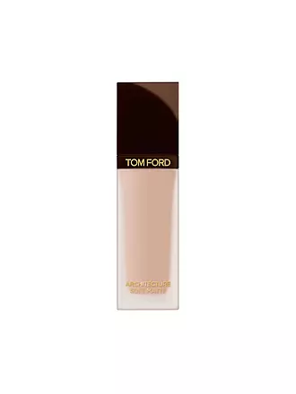 TOM FORD BEAUTY | Architecture Soft Matte Foundation  (11.0 Dusk) | rosa