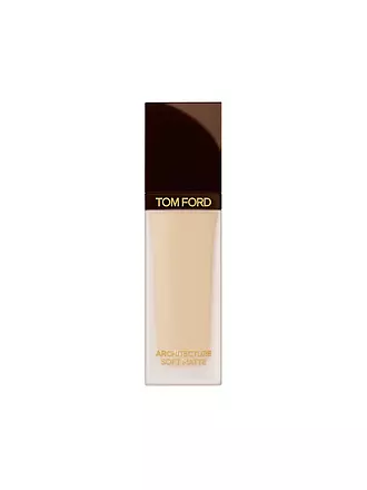 TOM FORD BEAUTY | Architecture Soft Matte Foundation  (2.7 Vellum) | camel