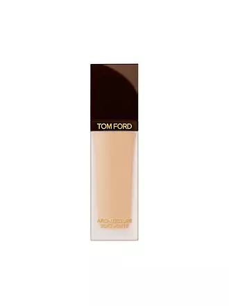 TOM FORD BEAUTY | Architecture Soft Matte Foundation  (2.7 Vellum) | hellbraun