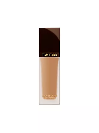 TOM FORD BEAUTY | Architecture Soft Matte Foundation  (4.0 Fawn) | hellbraun