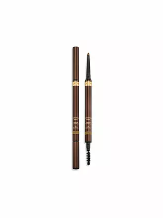 TOM FORD BEAUTY | Augenbrauenstift - MICRO BROW PENCIL (04 Espresso) | camel