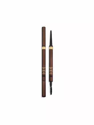 TOM FORD BEAUTY | Augenbrauenstift - MICRO BROW PENCIL (04 Espresso) | hellbraun