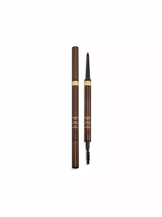 TOM FORD BEAUTY | Augenbrauenstift - MICRO BROW PENCIL (04 Espresso) | grau