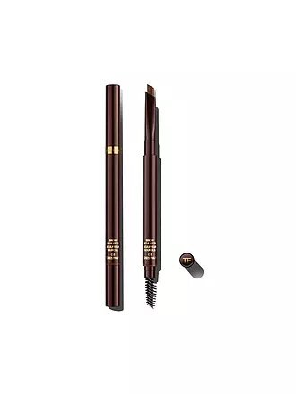 TOM FORD BEAUTY | Augenkonturenstift - Brow Sculptors (01 Blonde) | braun