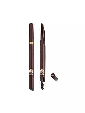 TOM FORD BEAUTY | Augenkonturenstift - Brow Sculptors (02 Taupe) | braun