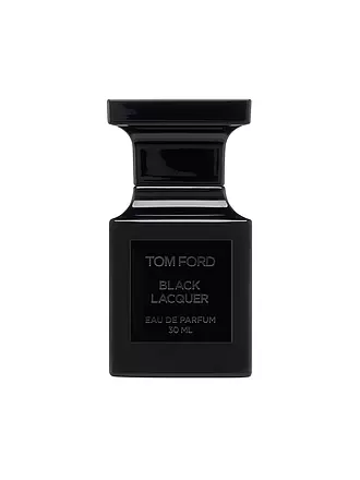 TOM FORD BEAUTY | Black Lacquer Eau de Parfum 30ml | keine Farbe