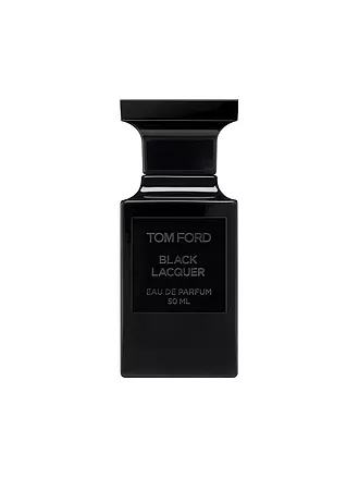 TOM FORD BEAUTY | Black Lacquer Eau de Parfum 30ml | keine Farbe