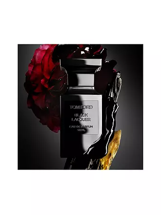 TOM FORD BEAUTY | Black Lacquer Eau de Parfum 30ml | keine Farbe