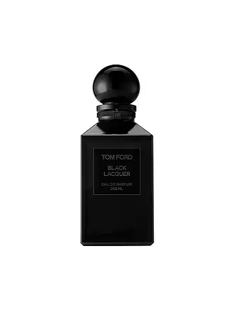 TOM FORD BEAUTY | Black Lacquer Eau de Parfum 30ml | keine Farbe