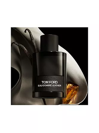 TOM FORD BEAUTY | Eau D'Ombre Leather Eau de Toilette 50ml | keine Farbe