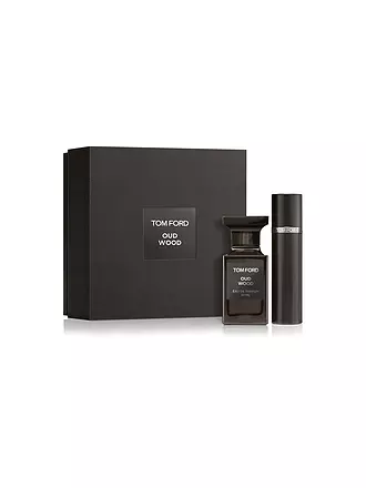 TOM FORD BEAUTY | Geschenkset - Ebene Fume Set 50ml / 10ml | keine Farbe