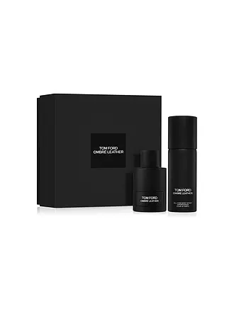 TOM FORD BEAUTY | Geschenkset - Noir Extreme Set 100ml / 150 ml | keine Farbe