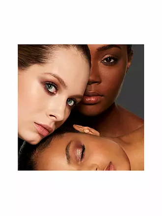 TOM FORD BEAUTY | Lidschatten -  Runway Look Eye Color Quad (02 Golden Bronze) | gold