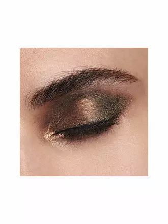 TOM FORD BEAUTY | Lidschatten -  Runway Look Eye Color Quad (02 Golden Bronze) | olive