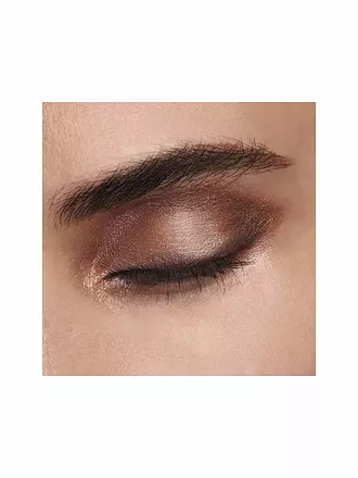 TOM FORD BEAUTY | Lidschatten -  Runway Look Eye Color Quad (02 Golden Bronze) | rosa