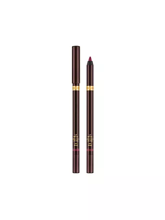 TOM FORD BEAUTY | Lip Liner (01 Close-Up) | dunkelrot