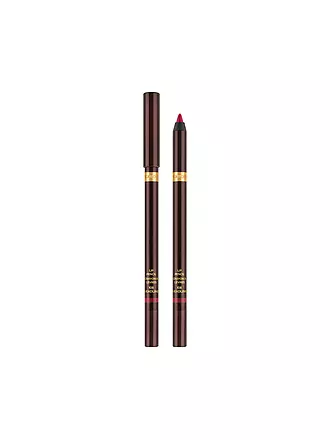 TOM FORD BEAUTY | Lip Liner (07 Fire) | orange