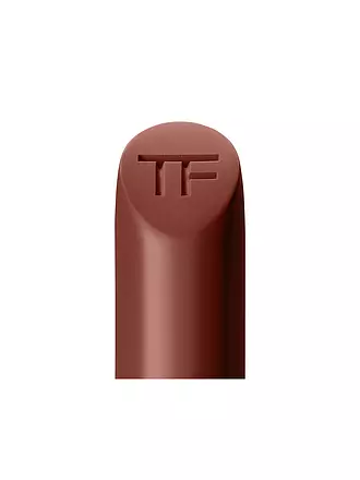 TOM FORD BEAUTY | Lippenstift - Lip Color (03 Wild Ginger) | dunkelrot