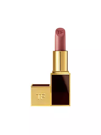 TOM FORD BEAUTY | Lippenstift - Lip Color (06 On Repeat) | dunkelrot