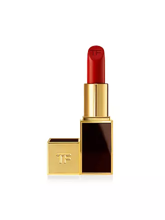 TOM FORD BEAUTY | Lippenstift - Lip Color Matte ( 511 Steel Magnolia ) | rot