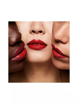 TOM FORD BEAUTY | Lippenstift - Lip Color Matte (16 Scarlet Rouge) | rosa