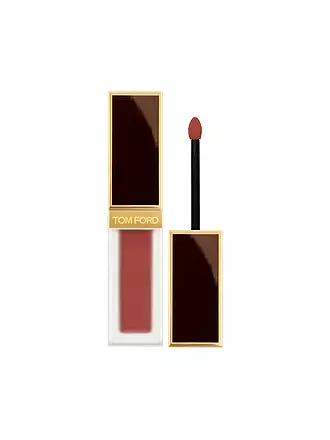 TOM FORD BEAUTY | Lippenstift - Liquid Lip Luxe Matte (100) | koralle